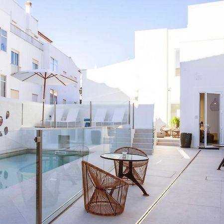 Casa Margo Aparthotel Lagos Bagian luar foto