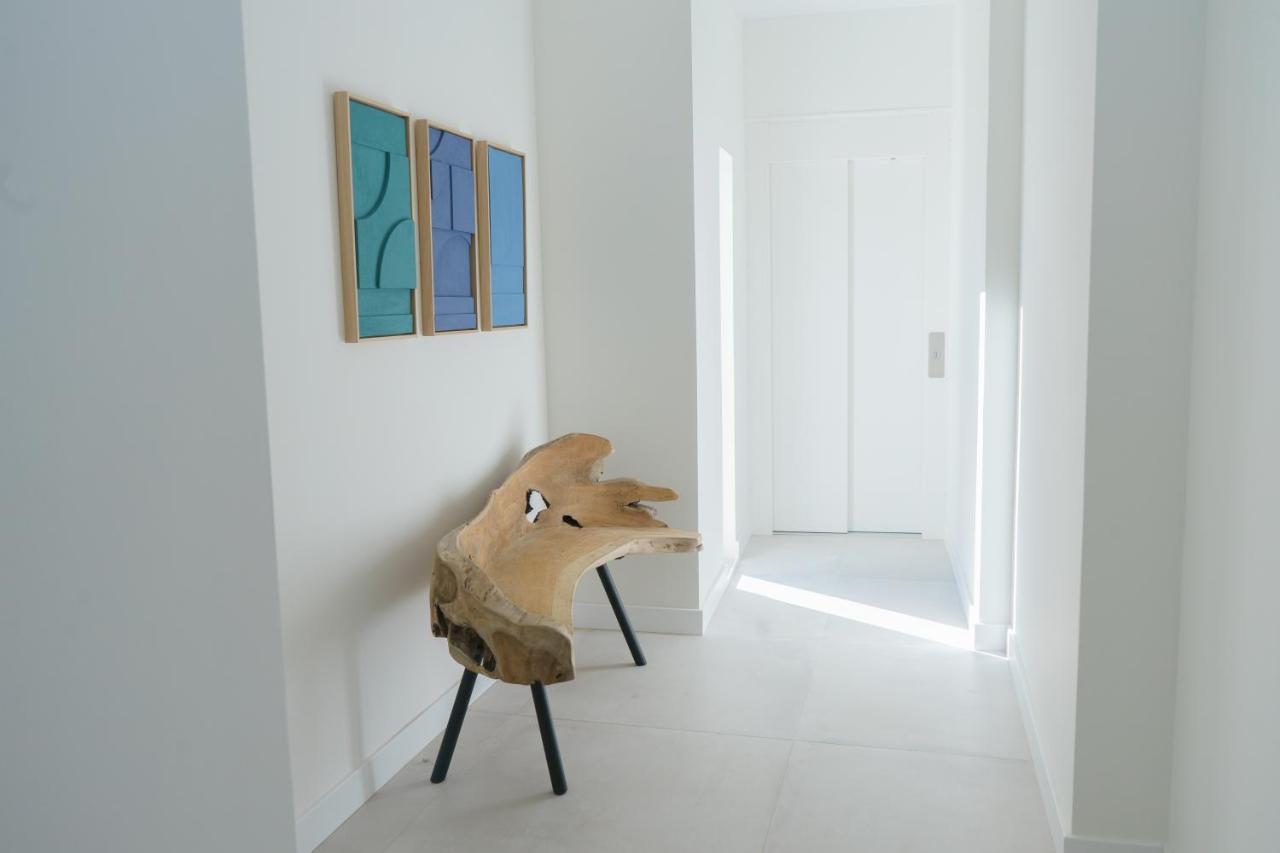 Casa Margo Aparthotel Lagos Bagian luar foto