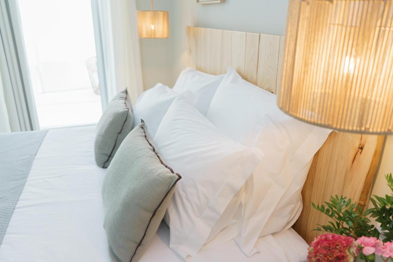 Casa Margo Aparthotel Lagos Bagian luar foto
