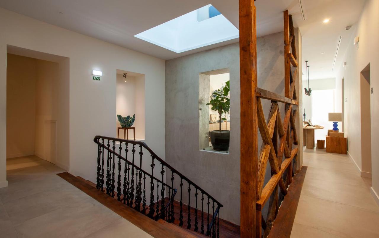 Casa Margo Aparthotel Lagos Bagian luar foto