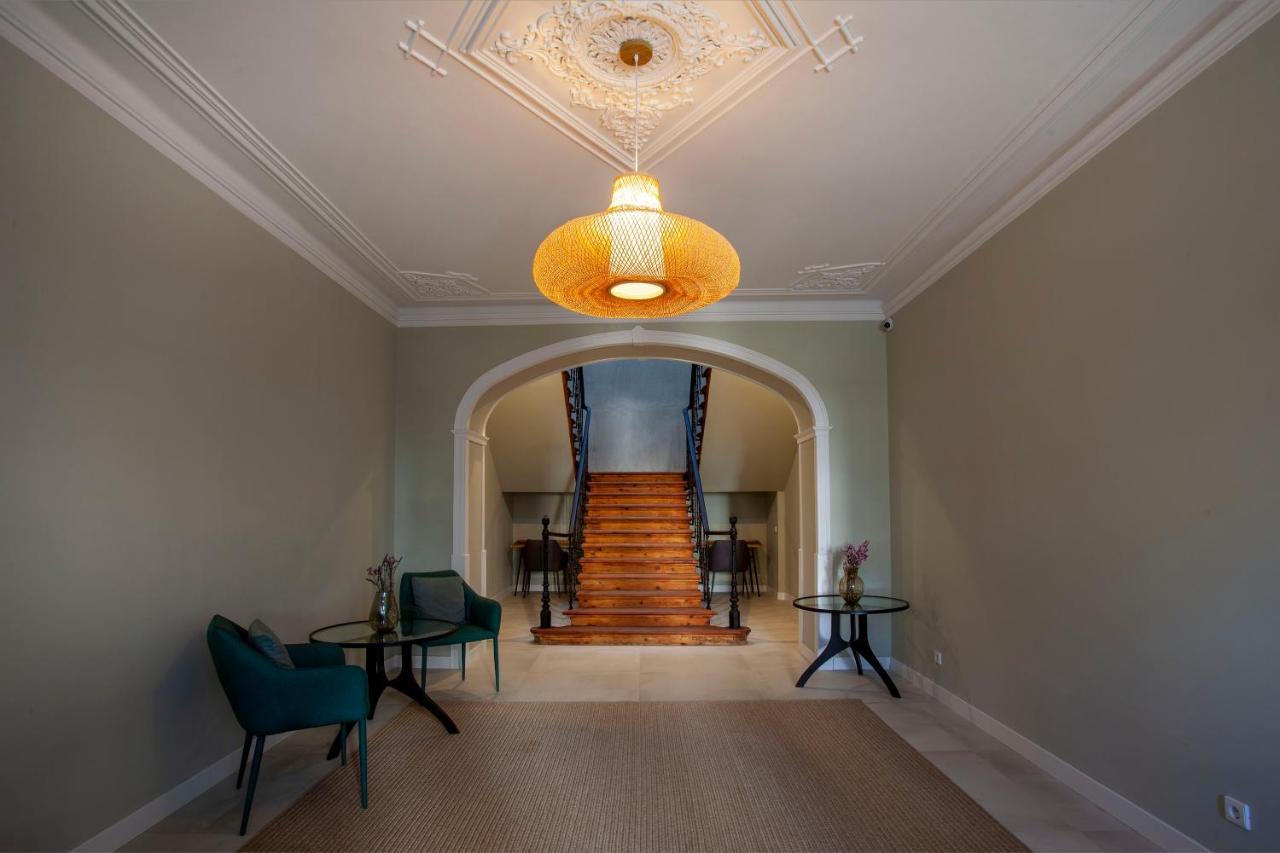 Casa Margo Aparthotel Lagos Bagian luar foto