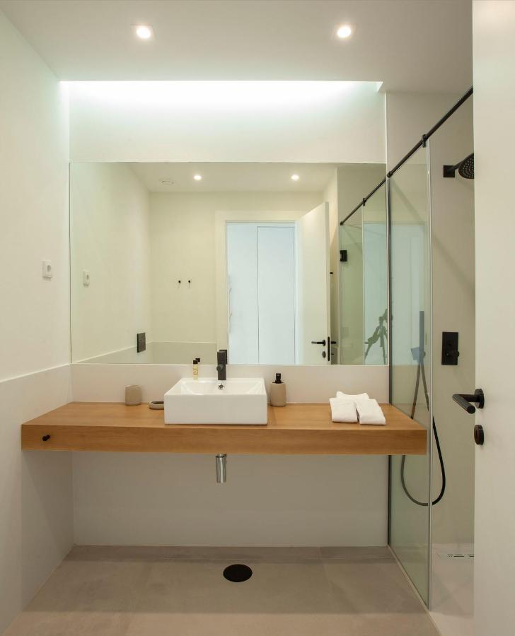 Casa Margo Aparthotel Lagos Bagian luar foto