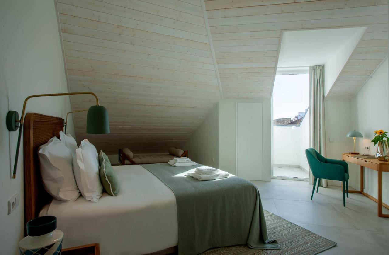Casa Margo Aparthotel Lagos Bagian luar foto