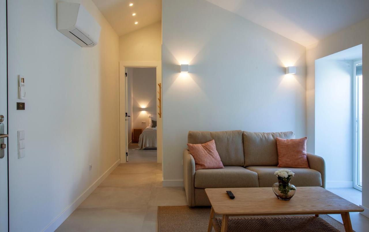 Casa Margo Aparthotel Lagos Bagian luar foto