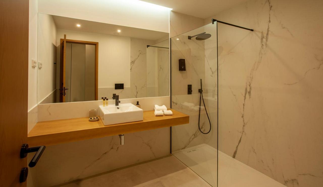 Casa Margo Aparthotel Lagos Bagian luar foto