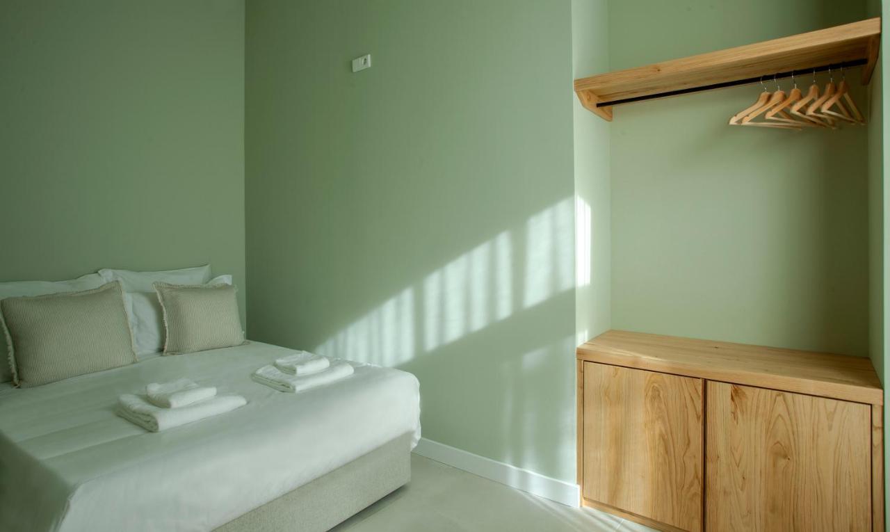 Casa Margo Aparthotel Lagos Bagian luar foto