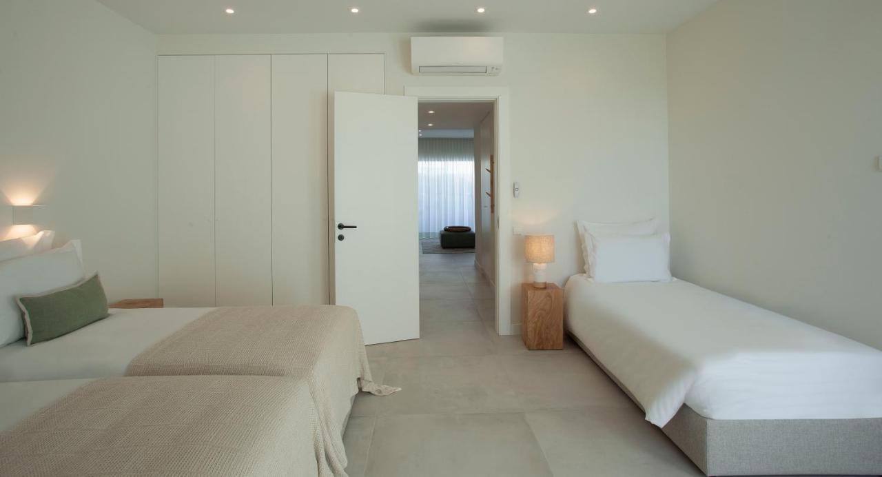 Casa Margo Aparthotel Lagos Bagian luar foto