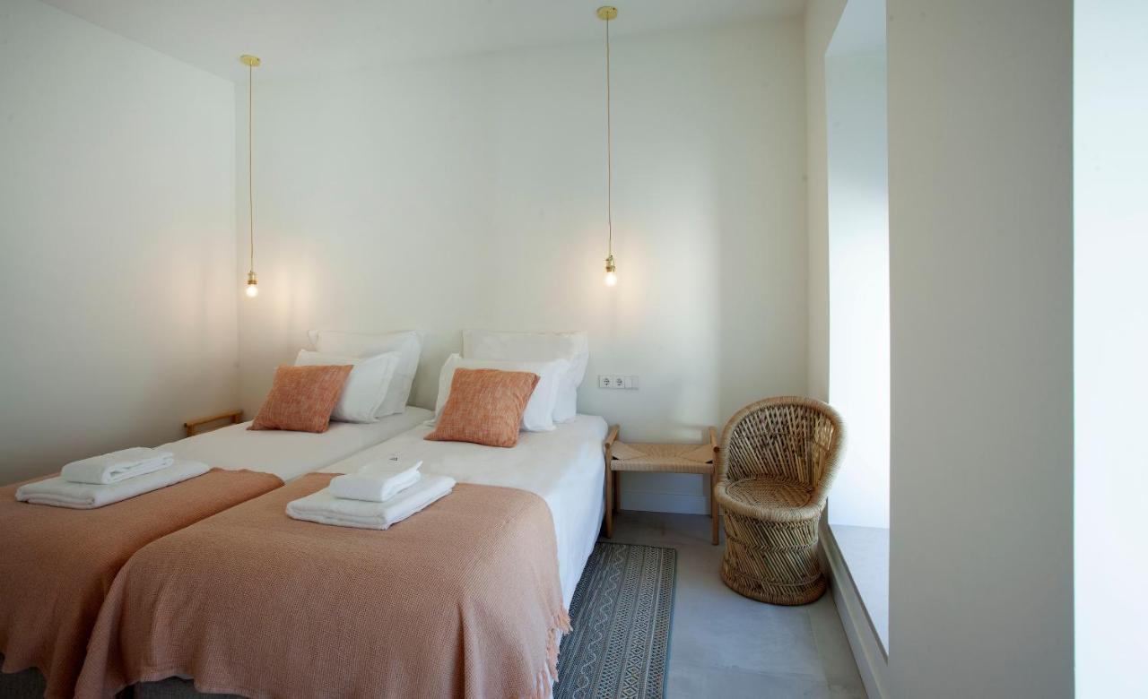 Casa Margo Aparthotel Lagos Bagian luar foto