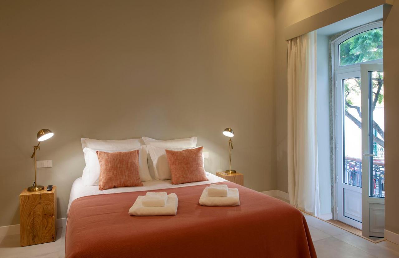 Casa Margo Aparthotel Lagos Bagian luar foto