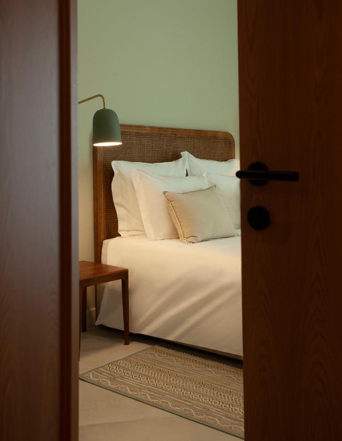 Casa Margo Aparthotel Lagos Bagian luar foto
