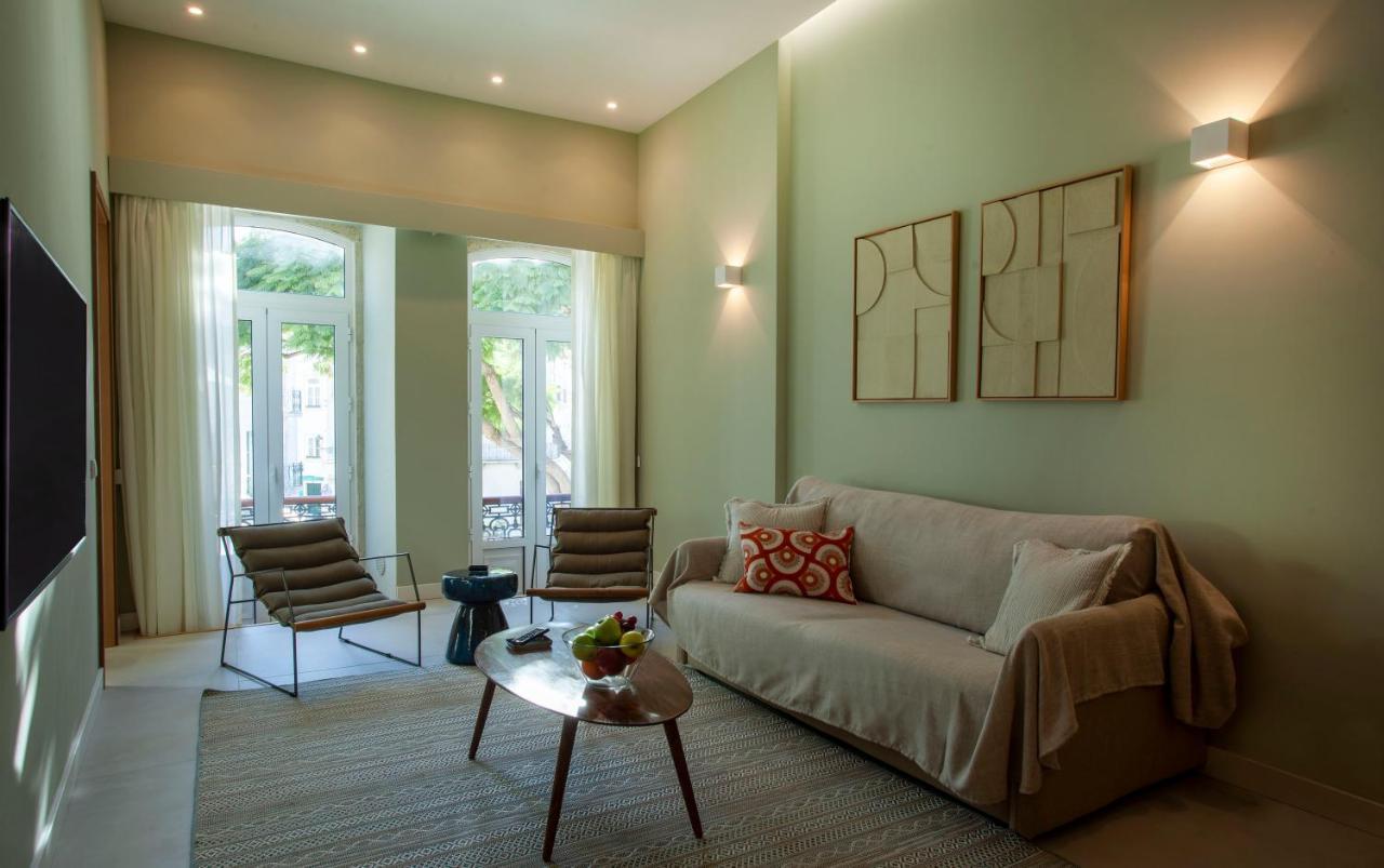 Casa Margo Aparthotel Lagos Bagian luar foto
