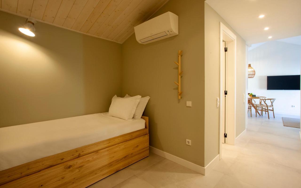 Casa Margo Aparthotel Lagos Bagian luar foto