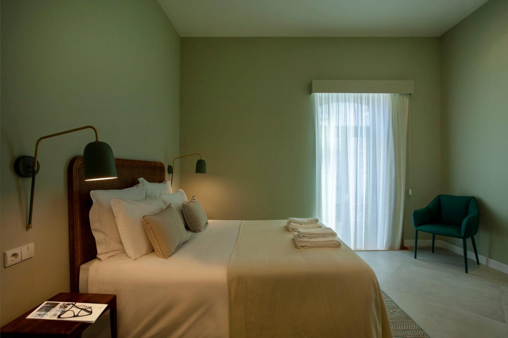 Casa Margo Aparthotel Lagos Bagian luar foto