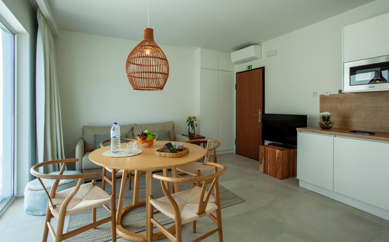 Casa Margo Aparthotel Lagos Bagian luar foto