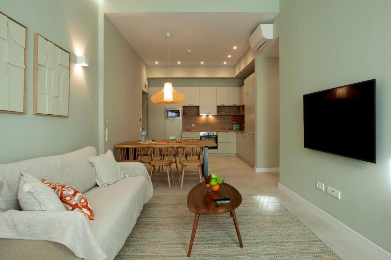 Casa Margo Aparthotel Lagos Bagian luar foto
