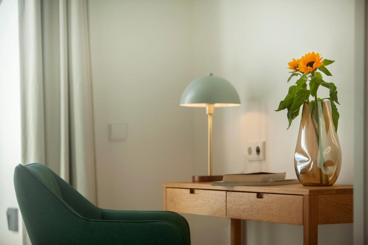 Casa Margo Aparthotel Lagos Bagian luar foto