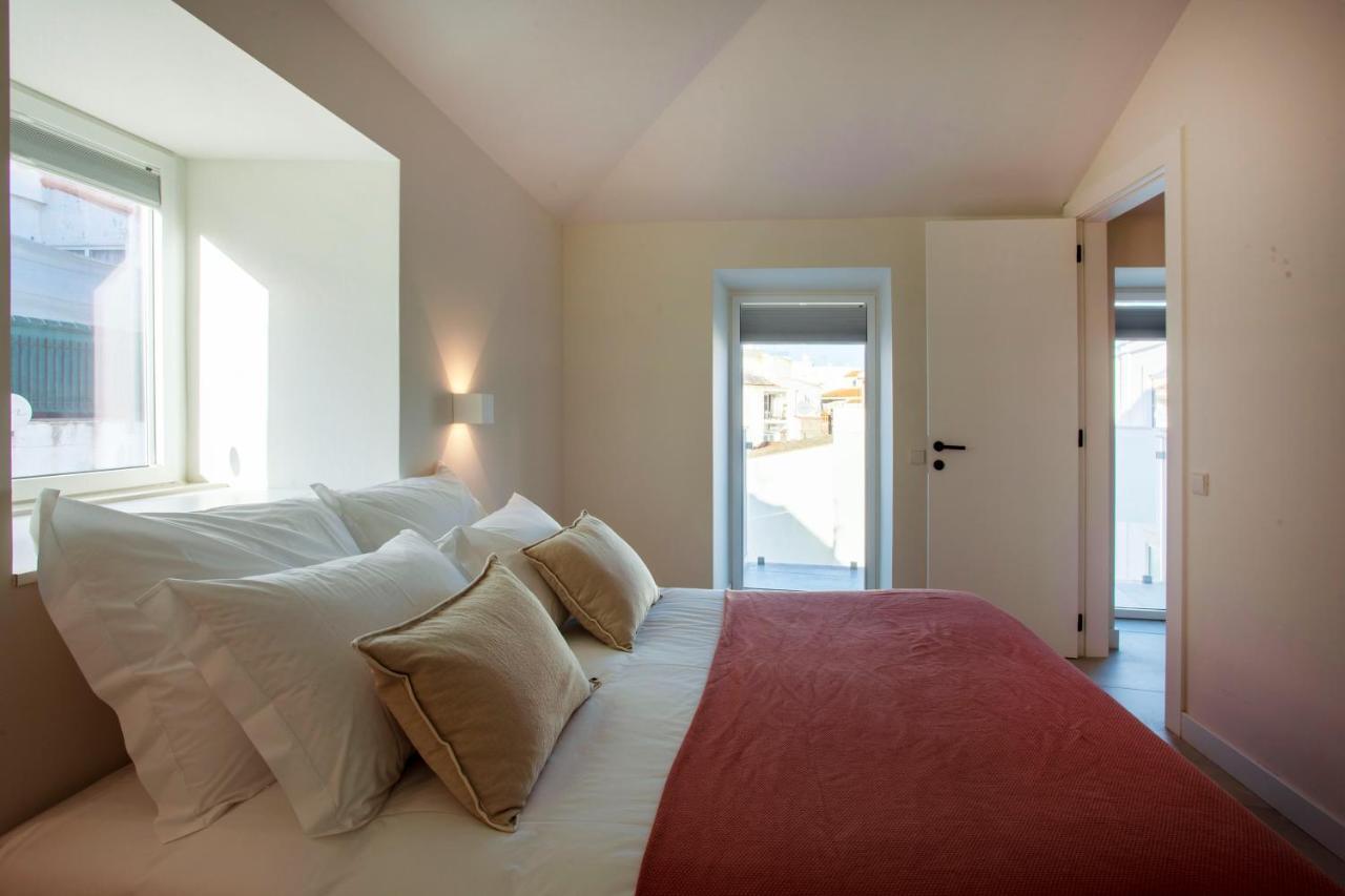 Casa Margo Aparthotel Lagos Bagian luar foto