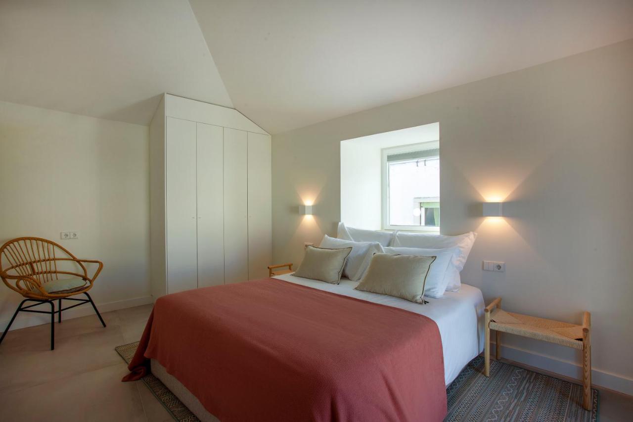 Casa Margo Aparthotel Lagos Bagian luar foto