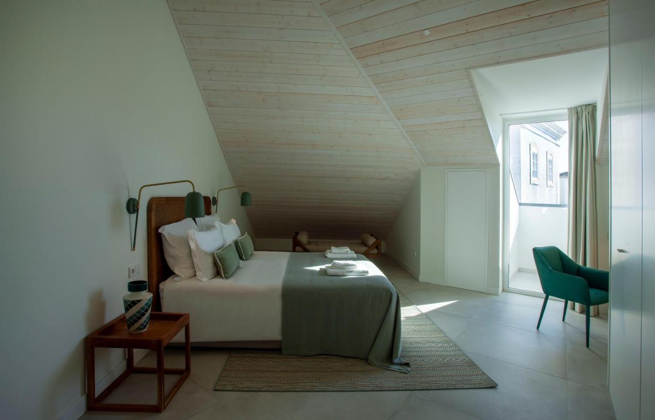 Casa Margo Aparthotel Lagos Bagian luar foto