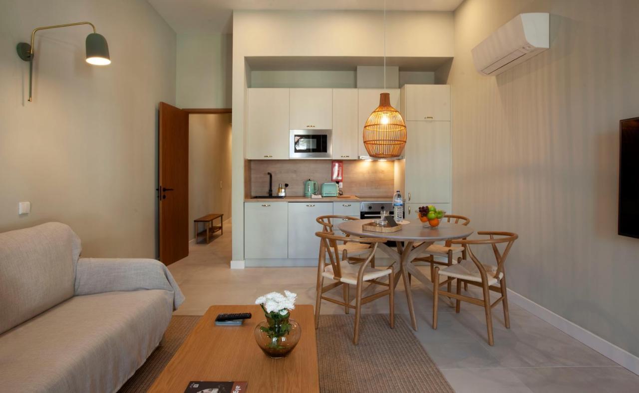 Casa Margo Aparthotel Lagos Bagian luar foto